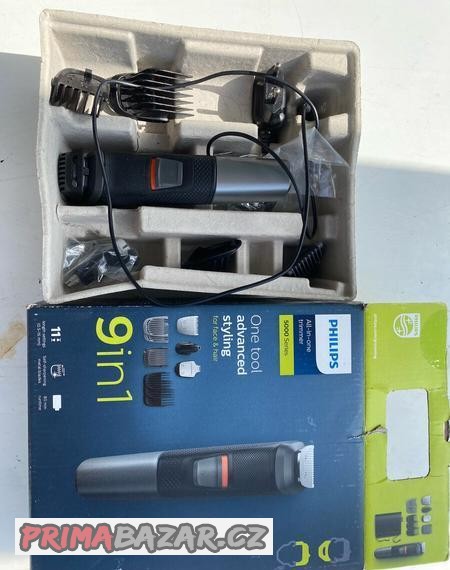 holici-strojek-philips