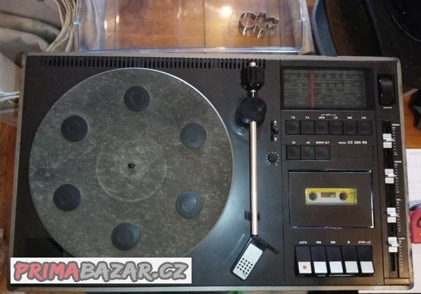 prodam-europhon-cc-380-rk