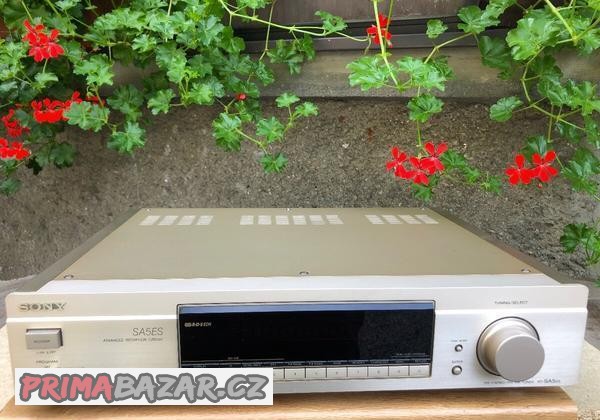 tuner-sony-sa5es