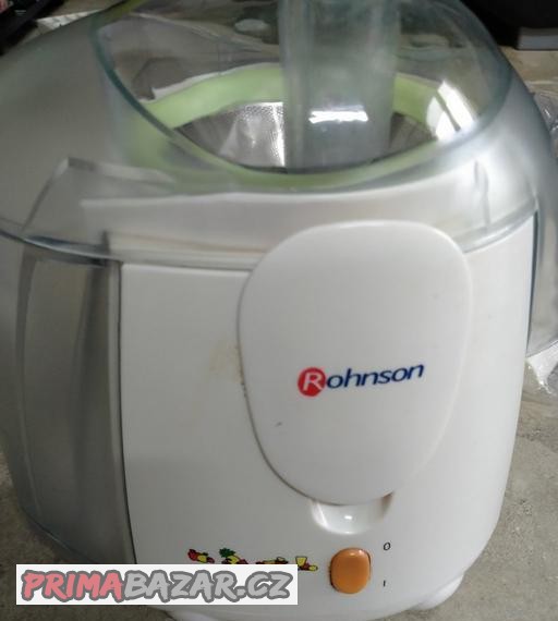 odstavnovac-rohnson-nepouzity