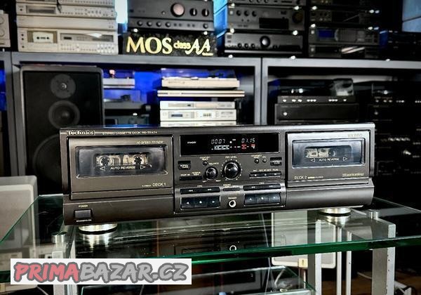 technics-rs-tr474-r-1994-po-kompletnim-servisu-zaruka