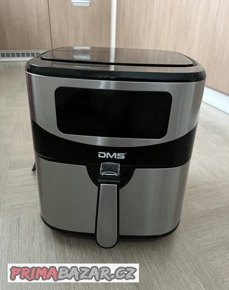 prodam-horkovzdusnou-fritezu