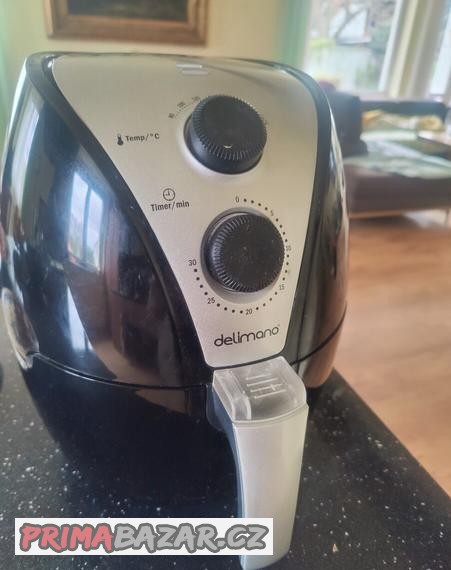 friteza-horkovzdusna-delimano