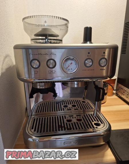 prodam-kavovar-sencor-rozbaleny