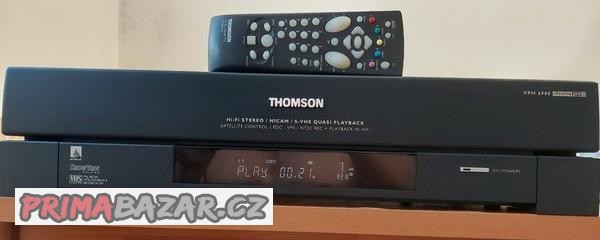 top-model-videorekirder-thomson-vph-6890