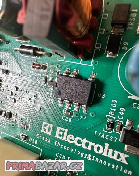 15004271-00-ridici-jednotka-electrolux-vadny-odpor