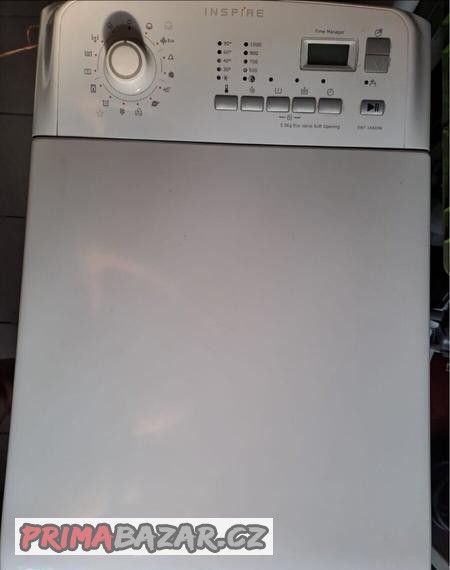 pracka-electrolux