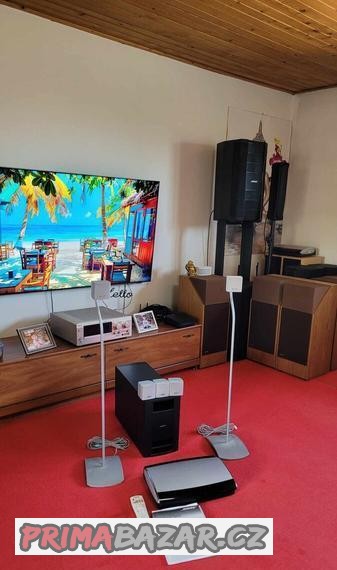 prodam-domaci-kino-reproduktory-bose-lifestyle