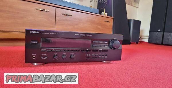 prodam-zesilovace-receiver-yamaha-v395