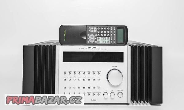 rotel-rsx-1067