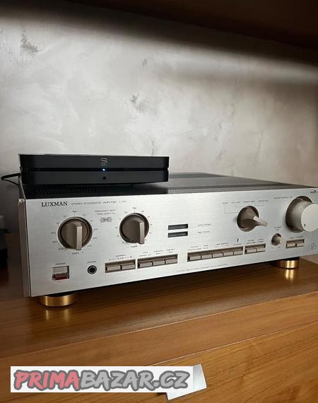 luxman-l-410