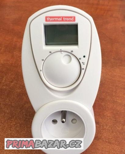 prodam-zasuvkove-termostaty-regulus-tz33-nove