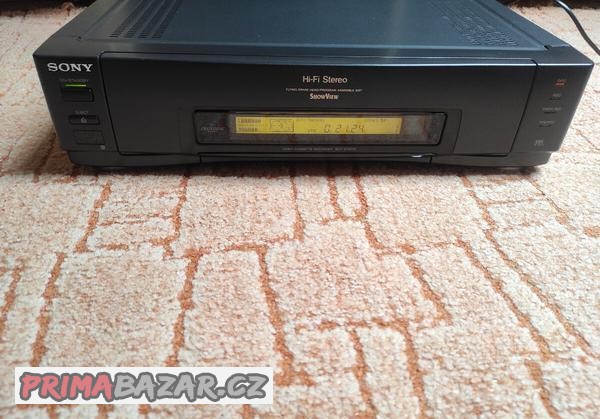 vhs-sony-slv-e-1000-plati-do-smazani