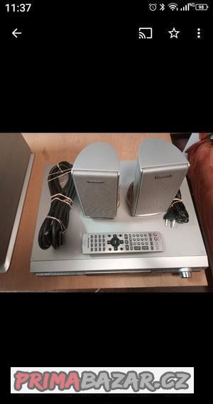 prodam-domaci-kino-plne-funkcni-panasonic