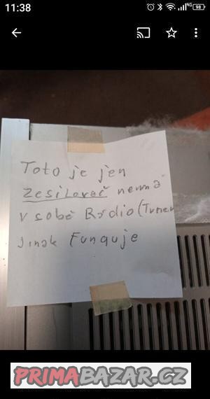 prodam-zesilovac-viz-foto