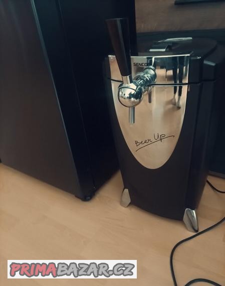 vycep-sencor-sbc-2318-neboli-beer-cooler