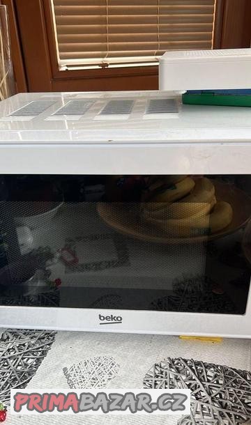 beko-microwave