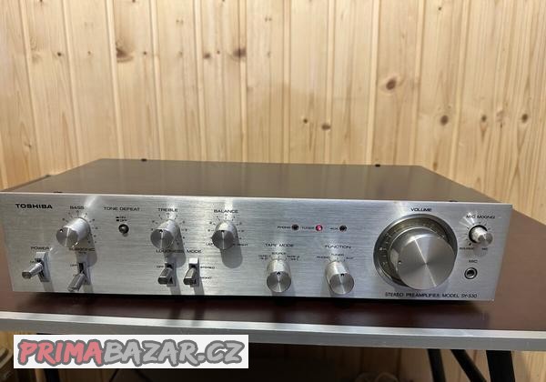 toshiba-sy-530-stereo-preamplifier