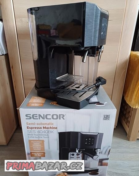 sencor-ses-4040bk-poloautomaticke-espresso