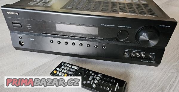 onkyo-sr-508-vypina-se