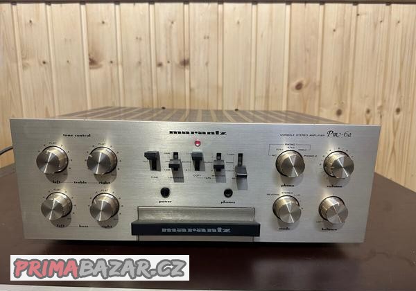marantz-pm-6a-stereo-pre-main-amplifier