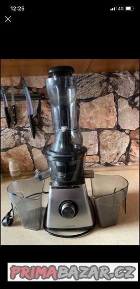 odstavnovac-sencor-slow-juicer