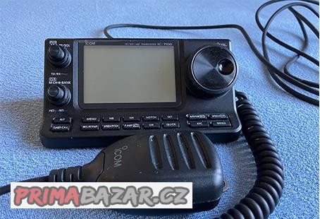 icom-7100