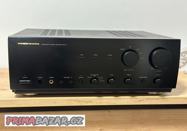 marantz-pm-78-kvalitni-stereo-zesilovac-class-a