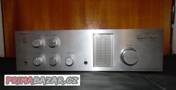 historicky-stereo-zesilovac-sony-ta-333