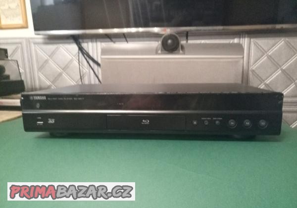 blueray-yamaha-bd-s677-3d-prodam