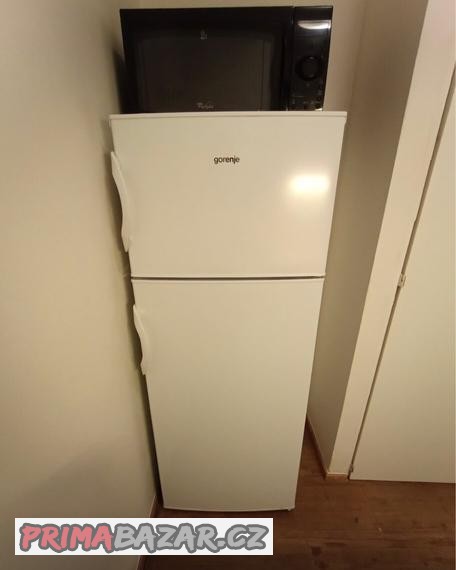 lednice-gorenje-140cm-praha-4-haje