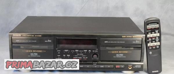 predam-dvodeck-aiwa-ad-wx929
