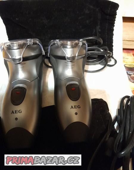 prodam-holici-strojek-aeg-hr-5654-2ks-min-pouzite