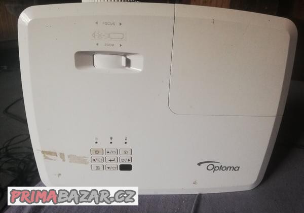 optoma