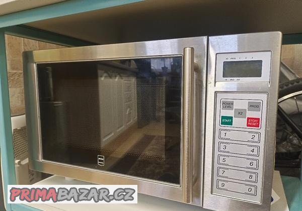 gastro-zn-metro-gmw-1025