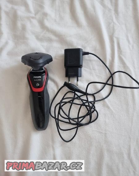 holici-strojek-philips-series-5000