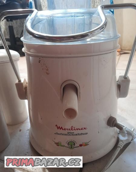 mostovac-moulinex