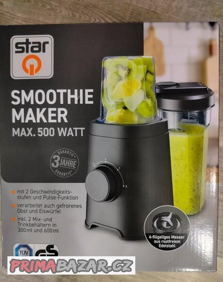 smoothie-mixer