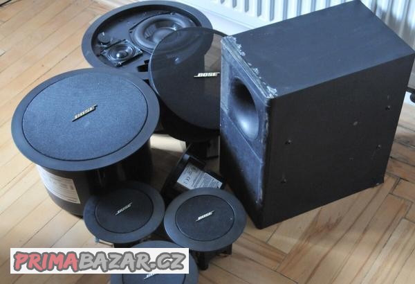 bose-freespace-3-system-pro-zapustenou-montaz