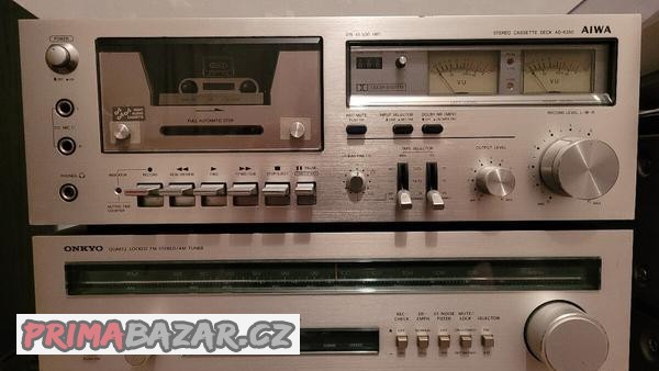 prodam-tapedeck-aiwa-ad-6350