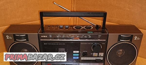 aiwa-stereo-cs-250v