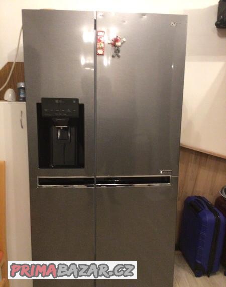 americka-lednice-lg-gsl471icze