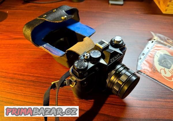 prodam-staru-vintage-foto-techniku