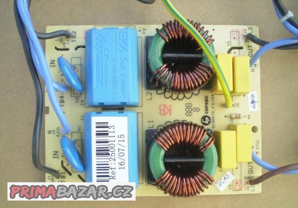 modul-vstupu-pro-indukcni-desky-mora-gorenje