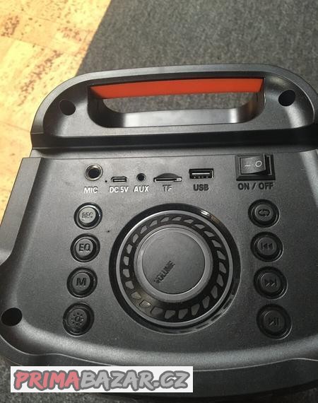 bluthoot-reproduktor