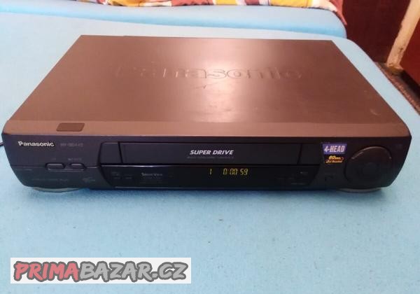 panasonic-nv-sd442-samsung-sv-461gx-toshiba-vcp-c8