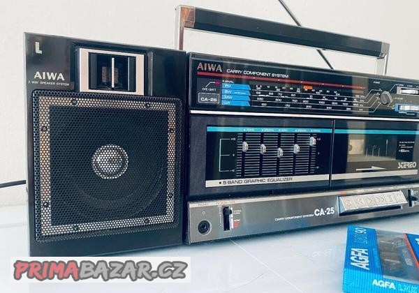 radiomagnetofon-aiwa-ca-25-rok-1987