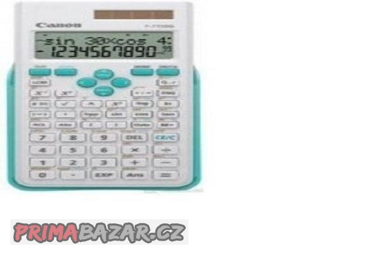 prodam-kalkulacku-canon-f-715-sg-bilo-modra