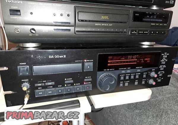 tascam-da-30-mk-ii-dat