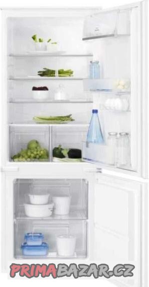 vestavna-lednice-chladnicku-elektrolux-nova